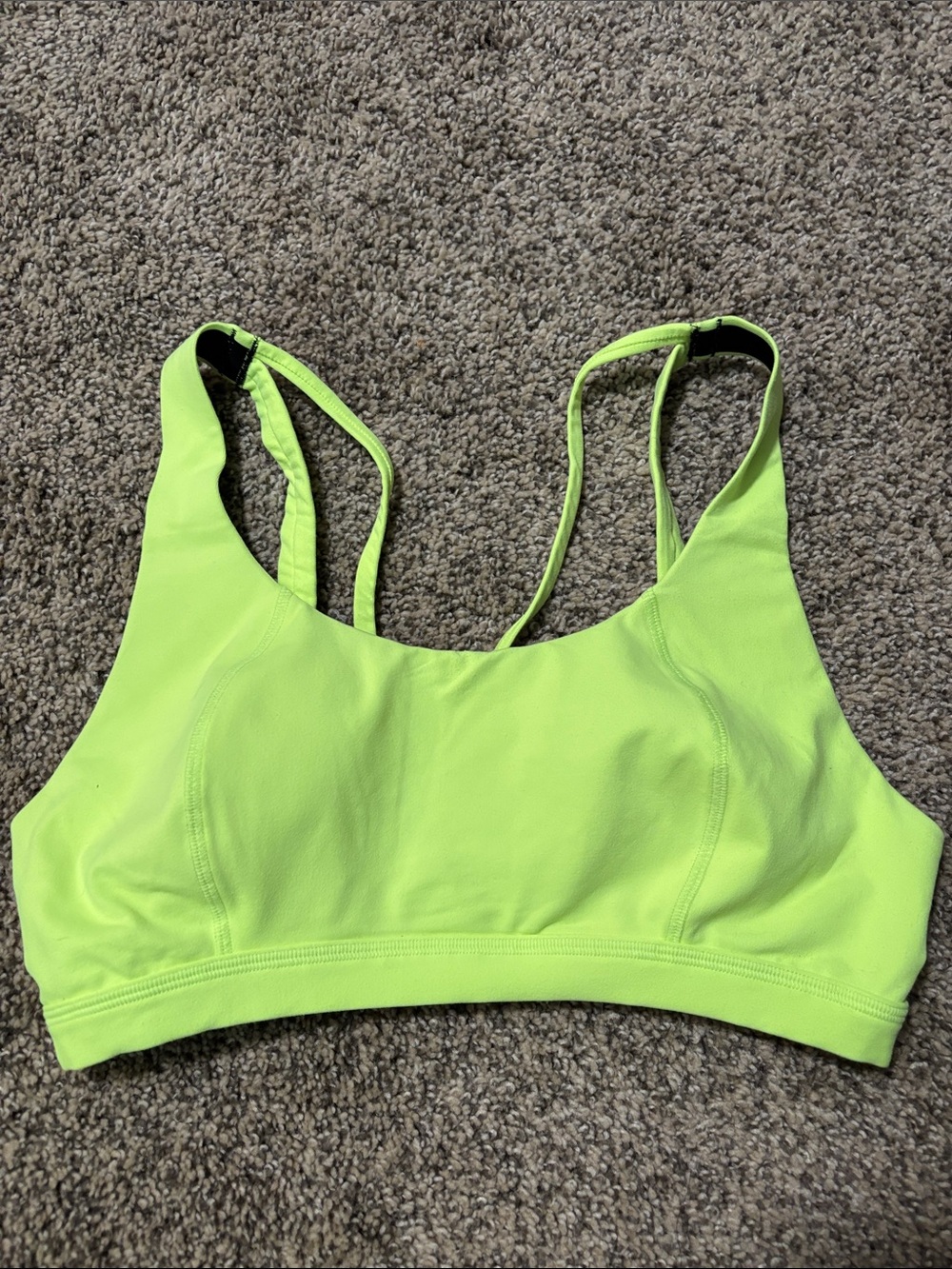 Sweaty Betty Bra size medium